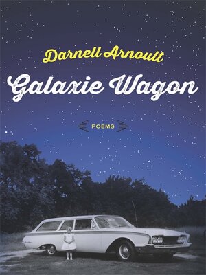 cover image of Galaxie Wagon